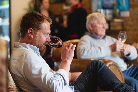 Coonawarra Cellar Dwellers - C Tourism 1