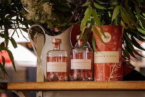 Craft Drinks Market - C Tourism 0