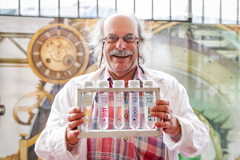 Craft Drinks Market - C Tourism 1