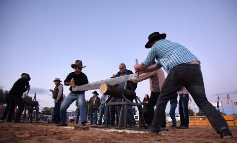 Cunnamulla Fella Festival 2020 - C Tourism 0