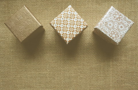 Cute Box Making Class - C Tourism 0