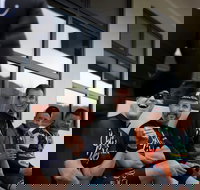 cycleWELL Bright - C Tourism