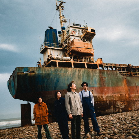 Deca Joins Australian Debut Tour - C Tourism 0