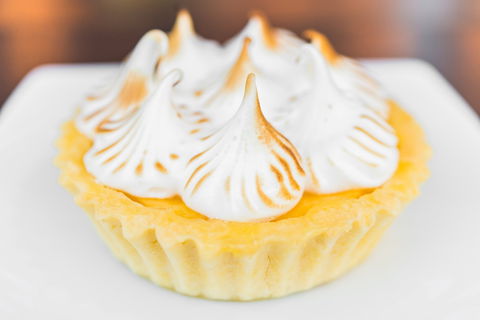 Dessert Making Class - C Tourism 0