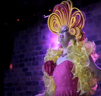 Dragalicious at The Avenue - C Tourism