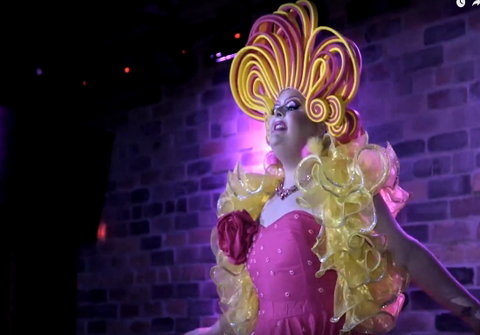 Dragalicious At The Avenue - C Tourism 0