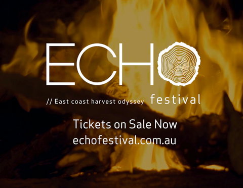 ECHO Festival - East Coast Harvest Odyssey 2021 - C Tourism 0