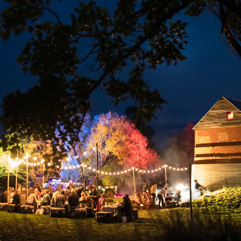 ECHO Festival - East Coast Harvest Odyssey 2021 - C Tourism 1