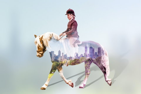 EQUITANA Melbourne - C Tourism 0