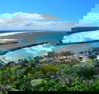 Evans Head Malibu Classic - C Tourism