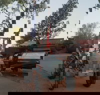 Festival of the Miner's Ghost. - C Tourism