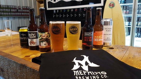 Fleurieu Beer Festival - C Tourism 0