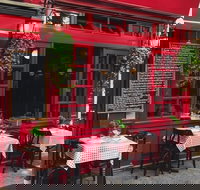 French Cuisine - Celebrate Bastille day - C Tourism