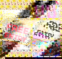 Gosford Waterfront Carnival - C Tourism