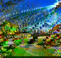 Green Jam - C Tourism