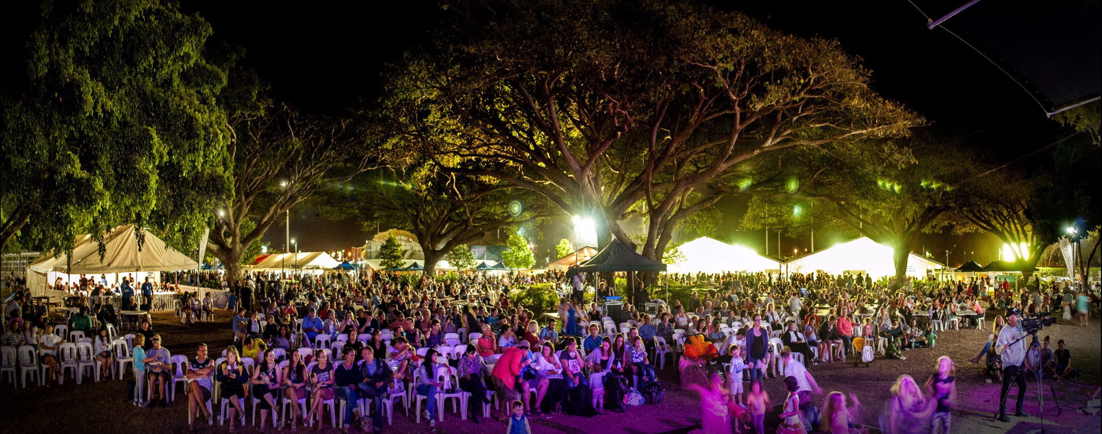 Thuringowa Central QLD C Tourism