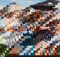 Griffith Vintage Festival - C Tourism