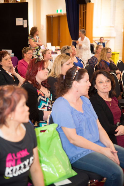 Healthy Body And Soul Expo - Brunswick - C Tourism 0