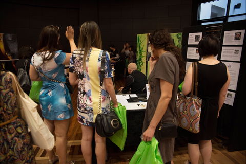 Healthy Body And Soul Expo - Brunswick - C Tourism 2