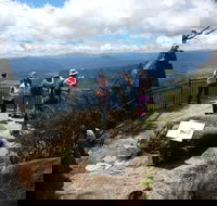 Hedonistic Hiking's Mount Buffalo Hike and Picnic - C Tourism