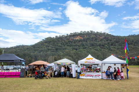 Horses Birthday Festival - C Tourism 2