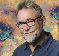 John Williamson - Winding Back - C Tourism