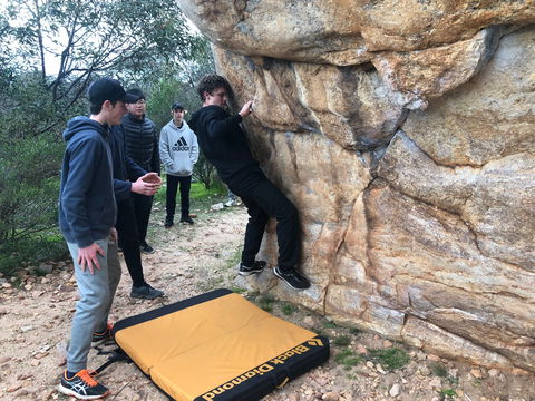 July 2020 Holidays- Forest Adventures Treasure Hunt - C Tourism 1