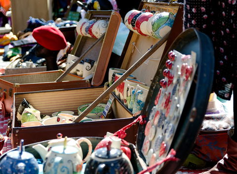 Jumpers And Jazz In July Festival - C Tourism 2