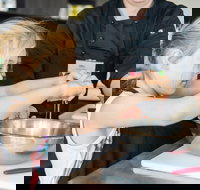 Junior Chef Morning Class 8 - 12 Years - C Tourism