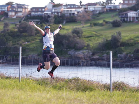 Kiama Coastal Classic Running Festival - C Tourism 2