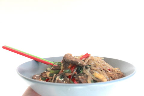 Korean Cooking Master Class - C Tourism 0