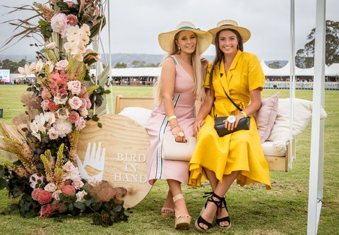 Land Rover Polo In The City Brisbane - C Tourism 1