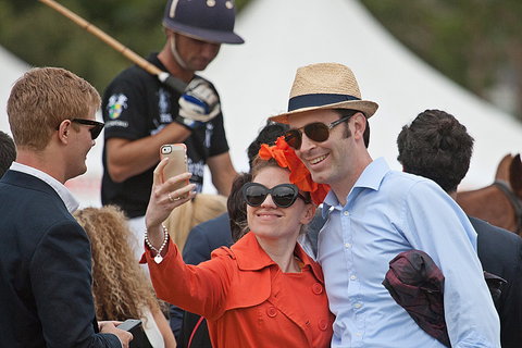 Land Rover Polo In The City Brisbane - C Tourism 2