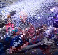 Light Up Windsor - C Tourism