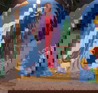 Loxton Christmas Lights Festival - C Tourism