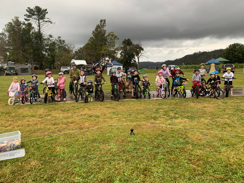 Mackay Mountain Marathon - C Tourism 1