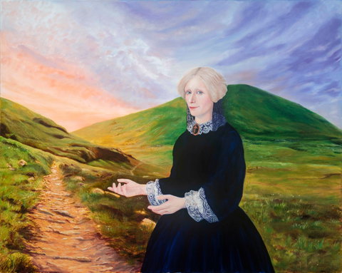Megan Seres - Catherine, Ellen, Florence, Jane - C Tourism 0