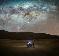 Milky Way Photography Workshop with Ari Rex - C Tourism