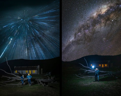 Milky Way Photography Workshop With Ari Rex - C Tourism 1
