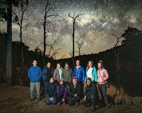 Milky Way Photography Workshop With Ari Rex - C Tourism 2