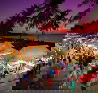 Mindil Beach Sunset Market - C Tourism