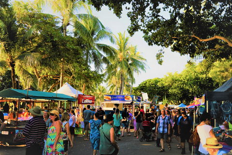 Mindil Beach Sunset Market - C Tourism 1