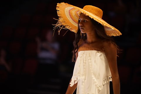 National Indigenous Fashion  Awards - C Tourism 2