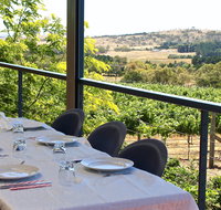 New Years Day -  Dine in the Vines with music at Contentious Character - C Tourism