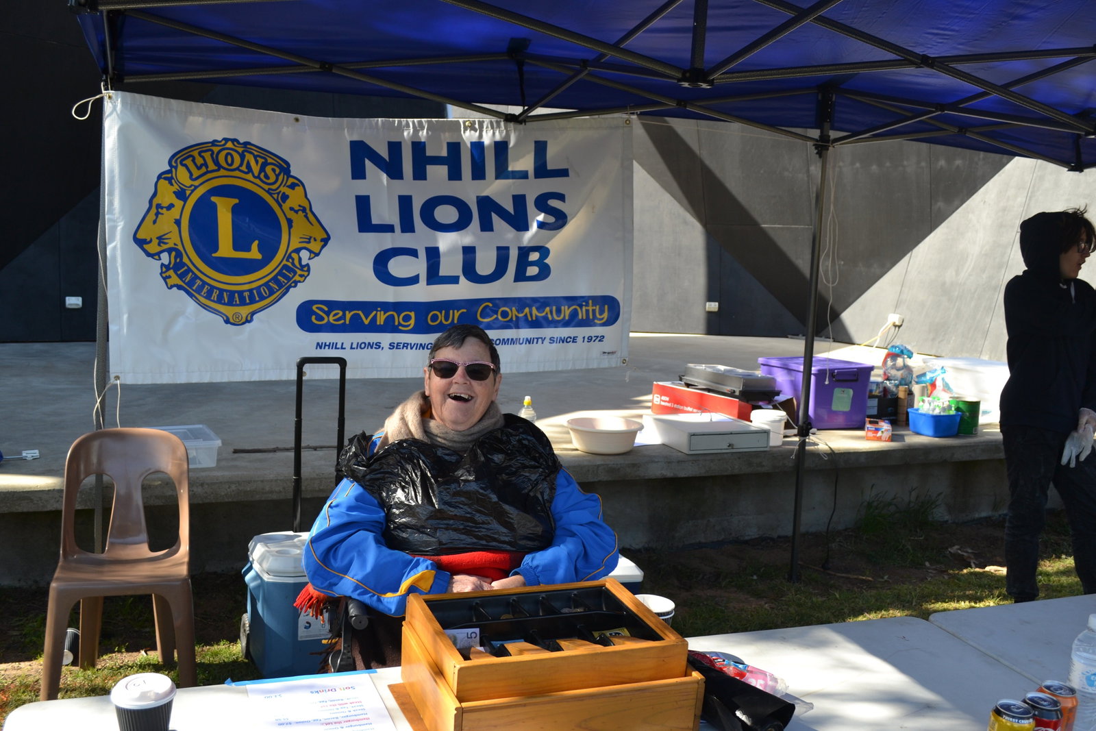 Nhill VIC C Tourism