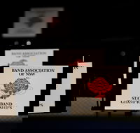 NSW State Band Championships - C Tourism