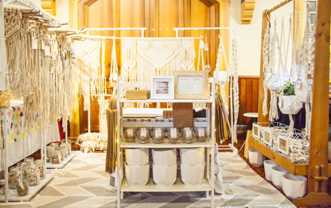 NW Niche Christmas Market In Burnie - C Tourism 2