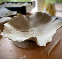 Online live streaming class DIY Clay Hand Building for Beginners - C Tourism