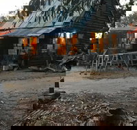 Open Studio's Highlands - Darren Gilbert - C Tourism