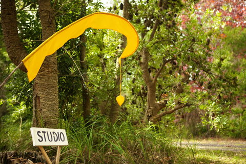 Open Studios West Gippsland - C Tourism 0